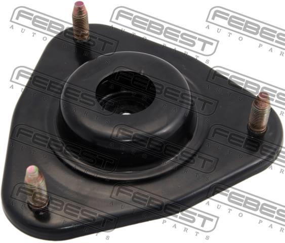 Front Shock Absorber Support Febest MSS-005