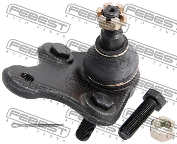 Buy Febest 0120SXA10 – good price at EXIST.AE!