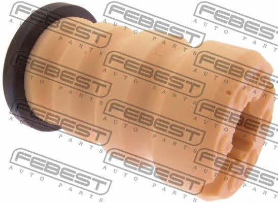 Front shock absorber bump Febest TD-IPS20F