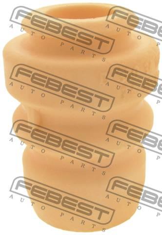 Front shock absorber bump Febest MZD-DY3