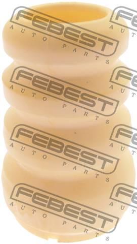 Febest Front shock absorber bump – price 37 PLN