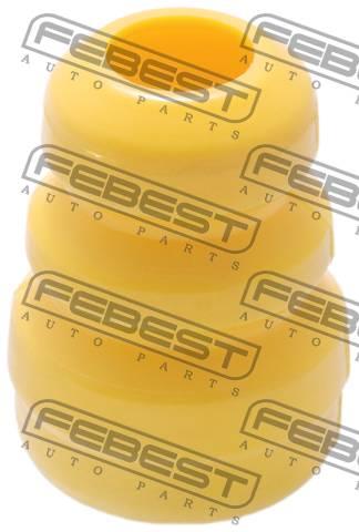 Front shock absorber bump Febest MZD-EPF