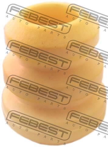 Front shock absorber bump Febest SBD-001
