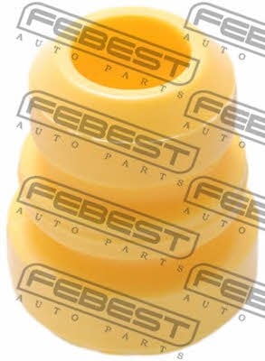 Front shock absorber bump Febest TD-AE100F