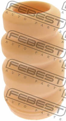 Front shock absorber bump Febest TD-120F