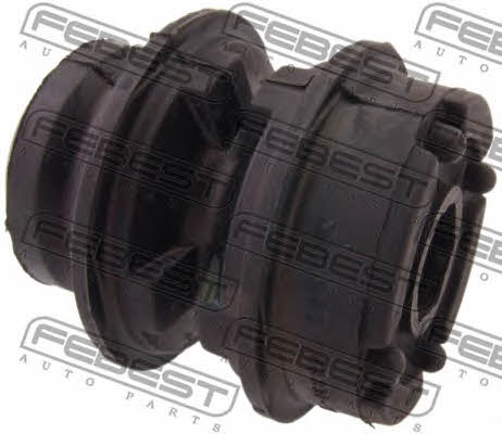 Front shock absorber bump Febest TD-GX110F