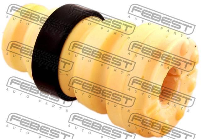 Front shock absorber bump Febest TD-ACU30F