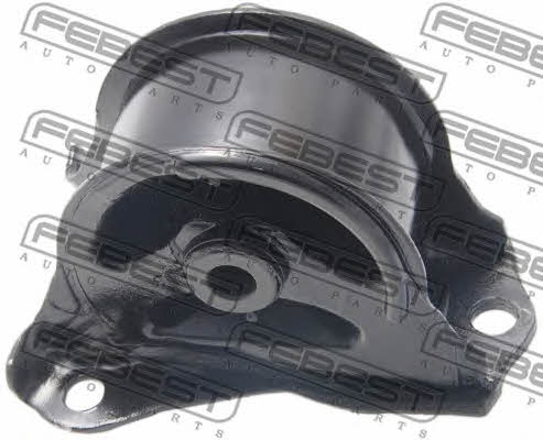 Engine mount, rear Febest HM-EKARR