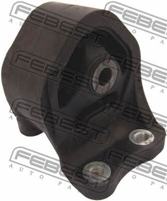 Febest Engine mount, rear – price 106 PLN