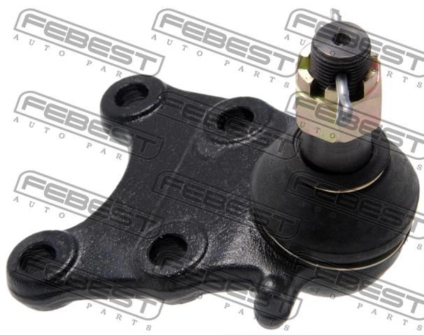 Ball joint Febest 3020-002
