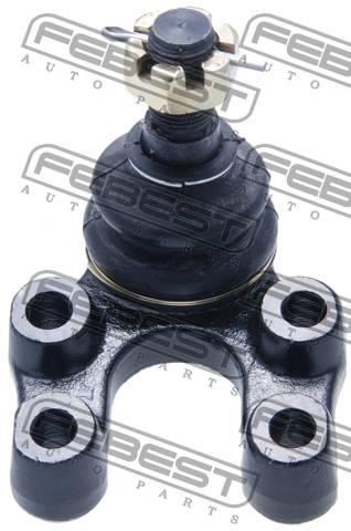 Ball joint Febest 0220-F24LF