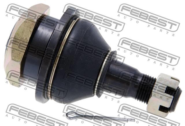 Ball joint Febest 0220-WD22LF