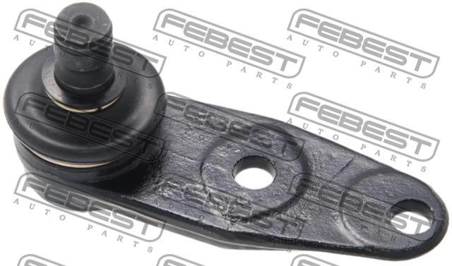 Ball joint Febest 2420-CLIF