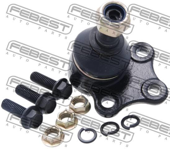 Buy Febest 1820VIVF – good price at EXIST.AE!