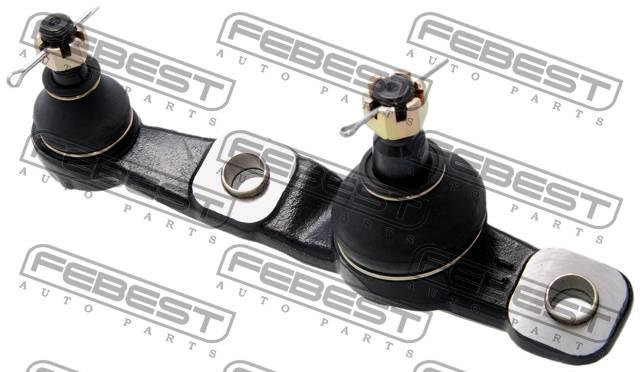 Febest Ball joint – price [object Object] PLN