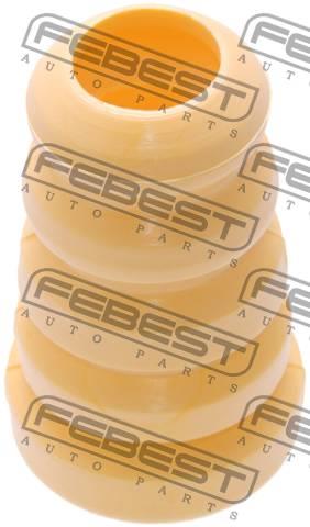 Febest Rear shock absorber bump – price 32 PLN