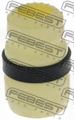 Rear shock absorber bump Febest TD-RX300R
