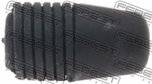 Febest Rubber damper – price 8 PLN