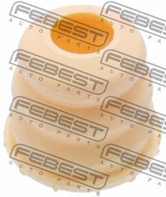 Front shock absorber bump Febest FDD-FOCIIIF