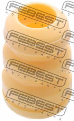 Front shock absorber bump Febest HYD-TRF