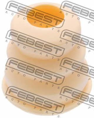 Front shock absorber bump Febest MZD-BLF