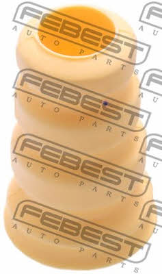 Front shock absorber bump Febest HD-REF
