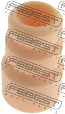 Front shock absorber bump Febest SZD-LNF