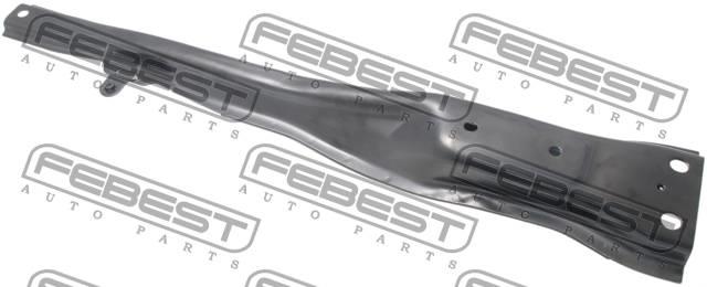Febest Front subframe – price 277 PLN