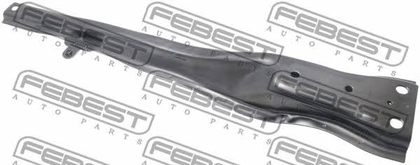 Front subframe Febest FRAME-CY4A