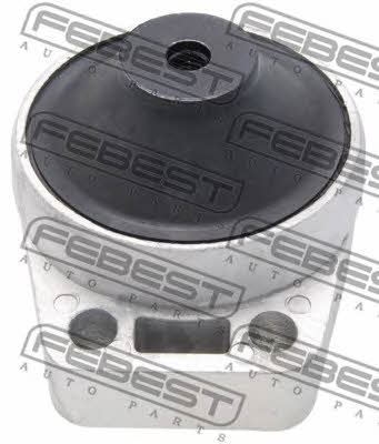 Febest Engine mount right – price 204 PLN