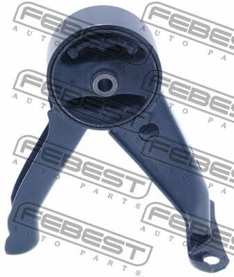 Engine mount, rear Febest MM-NA4RR