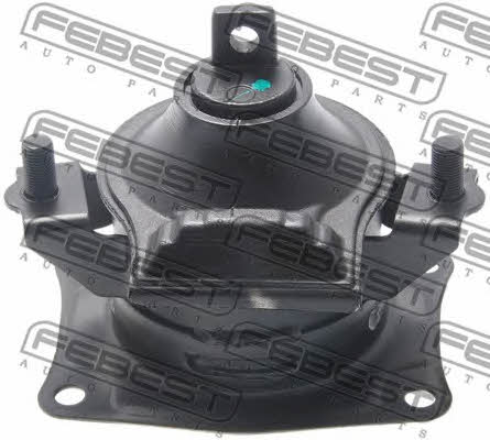 Febest Engine mount, rear – price 345 PLN