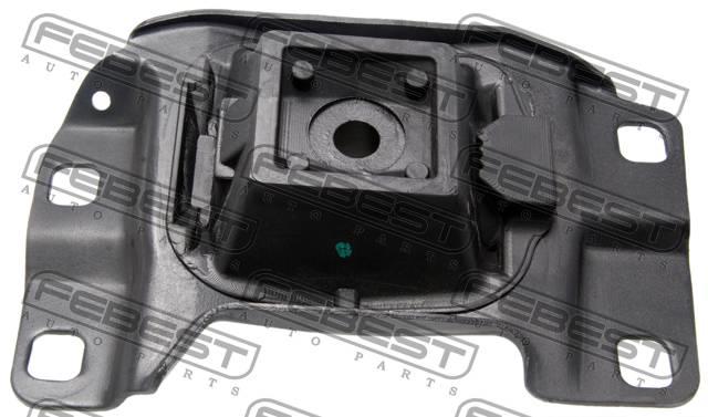 Febest Engine mount left – price 153 PLN