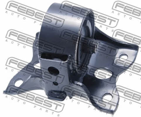 Engine mount left Febest NM-A33LH