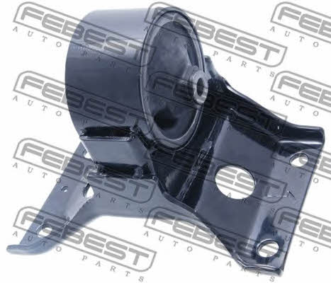 Febest Engine mount left – price [object Object] PLN