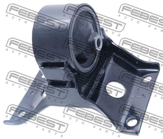 Engine mount left Febest NM-P12LH