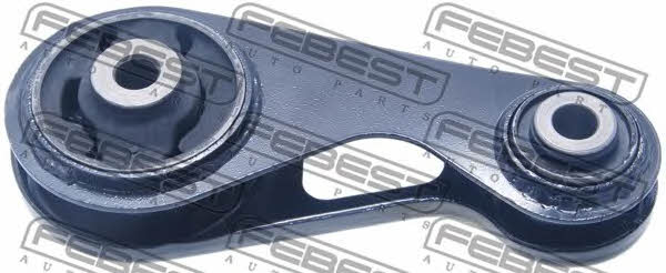Febest Engine mount, front – price 159 PLN