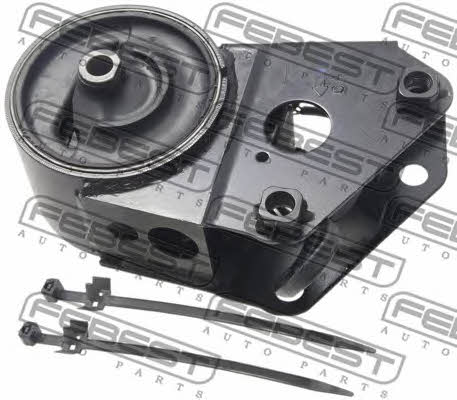Engine mount, front Febest NM-Z50WDFR