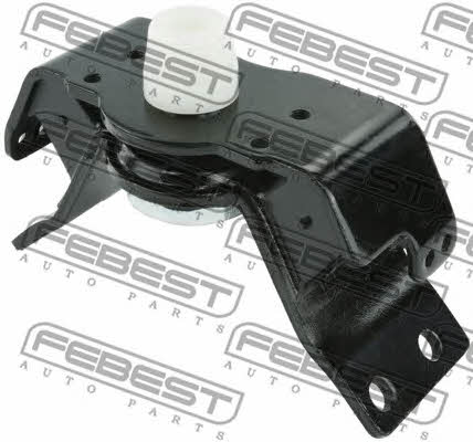 Engine mount, rear Febest TM-035