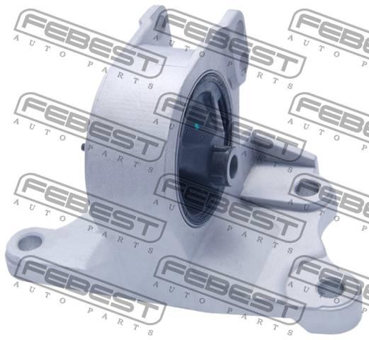 Engine mount left Febest MM-EA3ALH