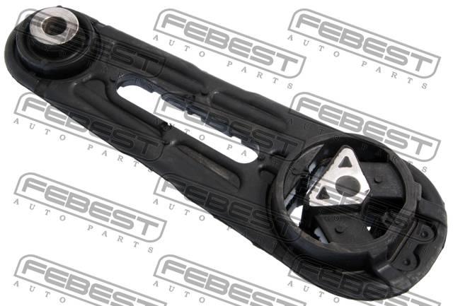 Febest Engine mount, rear – price 154 PLN