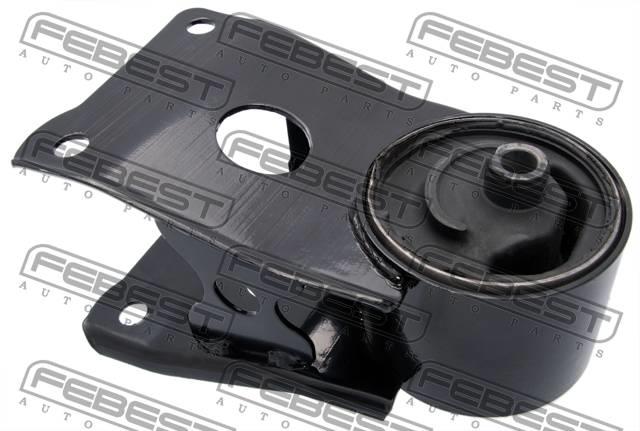 Engine mount, front Febest NM-A33MFR