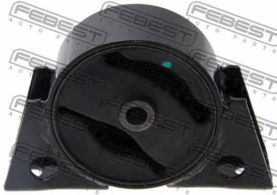 Febest Engine mount, front – price 106 PLN