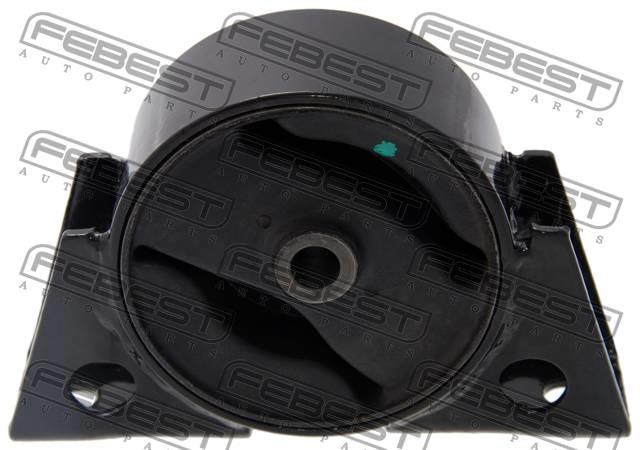 Engine mount, front Febest NM-P12FR
