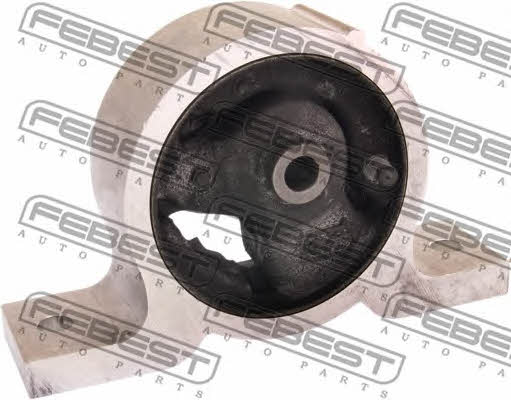 Engine mount, front Febest NM-B15F