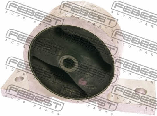 Engine mount, front Febest NM-N16F