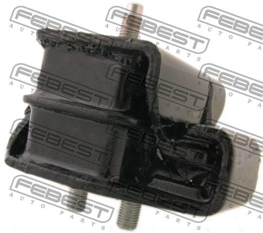 Engine mount, front Febest SBM-009
