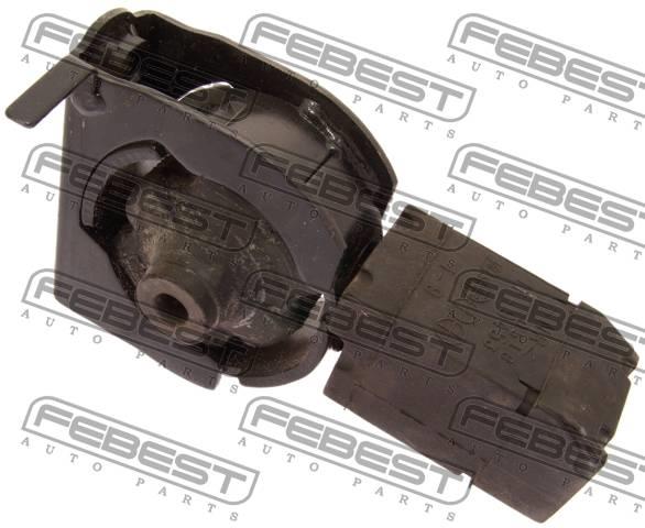 Engine mount, front Febest TM-12
