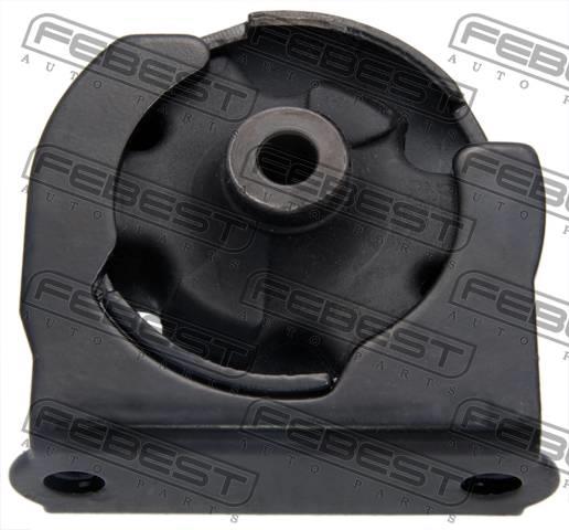 Engine mount, front Febest TM-PICF