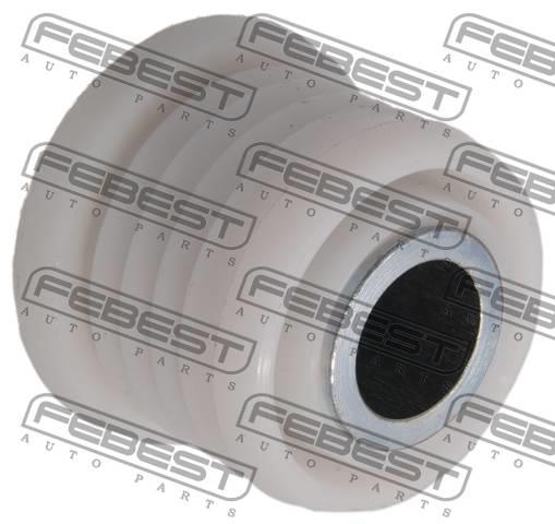 Febest Silent block front subframe – price [object Object] PLN